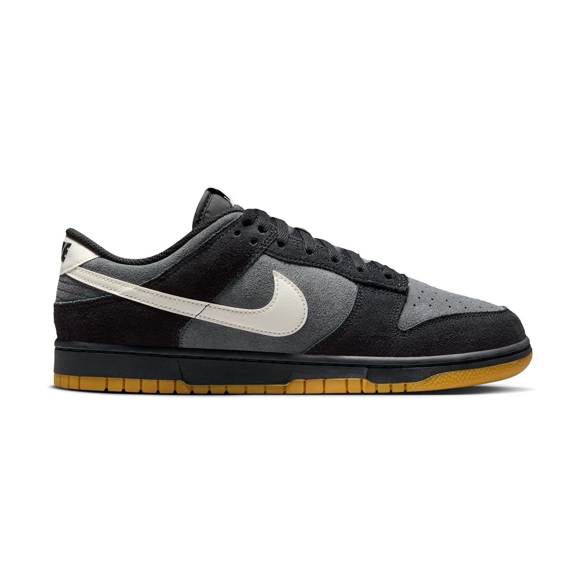 Nike - Zapatillas casual de hombre NIKE DUNK LOW RETRO SE Nike.