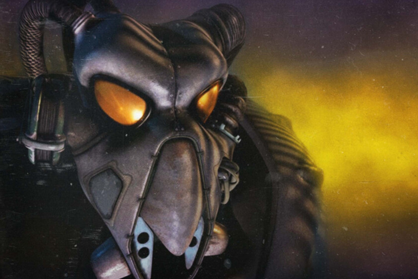 Imagen De Fallout 2