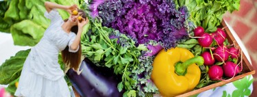 Pese a la polémica por Mercosur, la UE cambia las normas. Las frutas, verduras y por tanto la cesta de la compra, bajarán de precio en España desde el 1 de mayo 