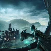 Date prisa porque Hogwarts Legacy está para descargar gratis durante un par de días y te lo quedarás para siempre 