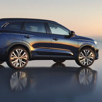 Si te gusta el Renault Austral pero necesitas siete plazas, la solución es pagar 3.900 euros más por el Espace