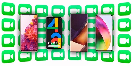 Cómo usar FaceTime en el navegador para compartir llamadas con Android y otros dispositivos