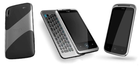 HTC Prime y HTC Ignite vuelven a dejarse ver