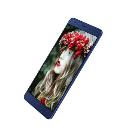 El nuevo Elephone C1 ya está disponible para preventa por 94 euros