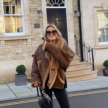 El outlet de El Corte Inglés agotará las botas UGG con taconcito favoritas de las chicas bajitas ahora rebajadas por tiempo limitado 