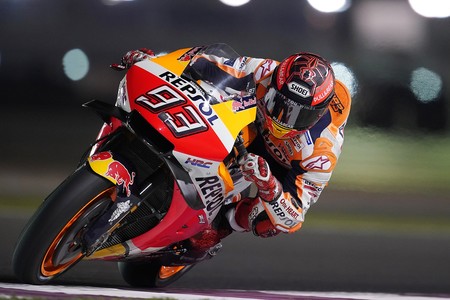 Motogp Catar 2019