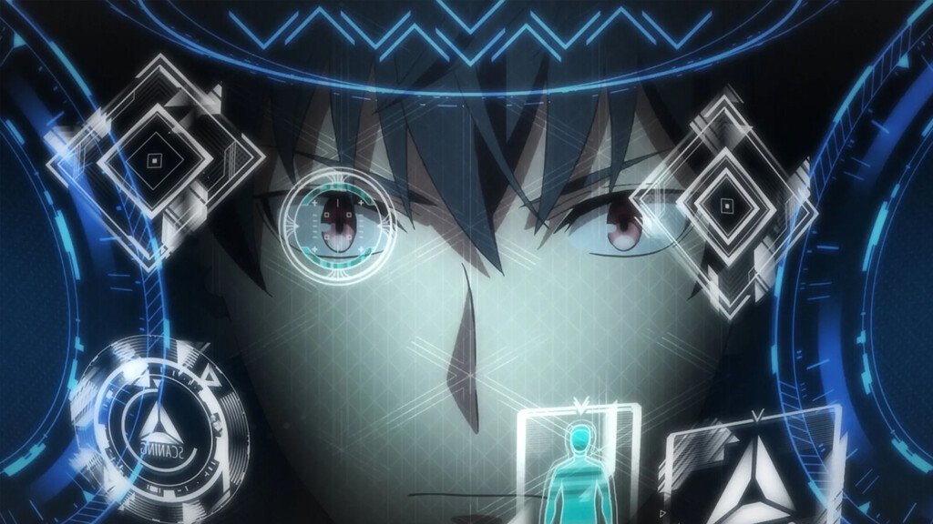 Si te gusta 'Solo Leveling' y 'Sword Art Online', este anime nos lleva de aventuras por una realidad virtual y me ha enganchado desde el primer episodio