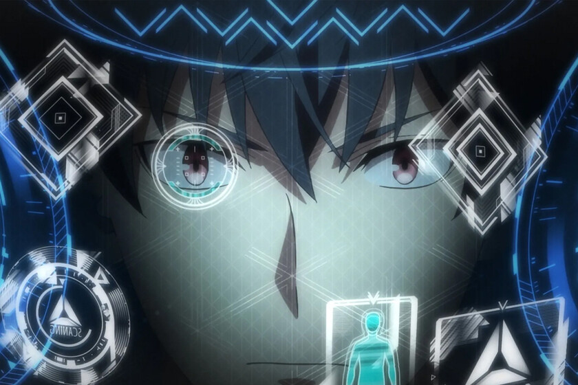 Si te gusta 'Solo Leveling' y 'Sword Art Online', este anime nos lleva de aventuras por una realidad virtual y me ha enganchado desde el primer episodio