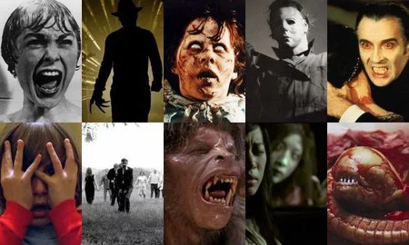 Encuesta de la semana | Cine de terror (I)