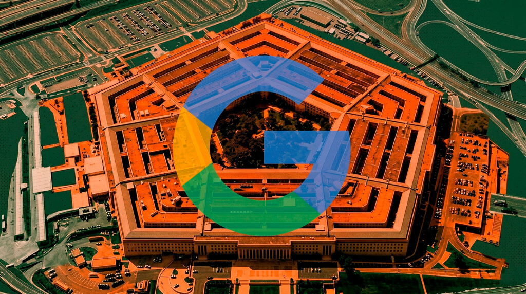 Anthropic se queda sola en su lucha contra el Pentágono: Google les ha dado permiso para usar su IA en operaciones clasificadas