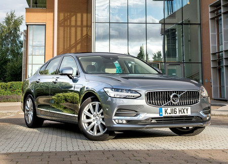 Volvo asegura que sus productos fabricados en China son de mejor calidad que los europeos