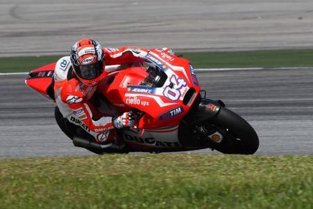 Andrea Dovizioso