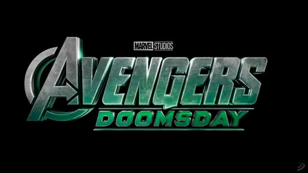 Doomsday Logo