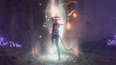 Bg3 8 Subclase Dominio De La Muerte