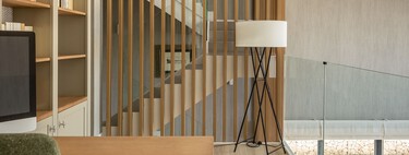 Ni listones de madera ni papel pintado: esta es la nueva tendencia vintage para decorar las paredes que regresa este 2026