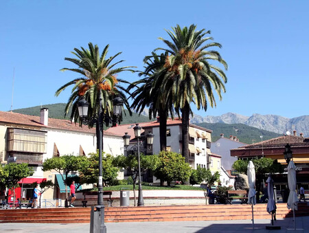 Candeleda