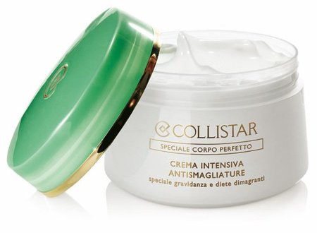 Antiestrías Collistar