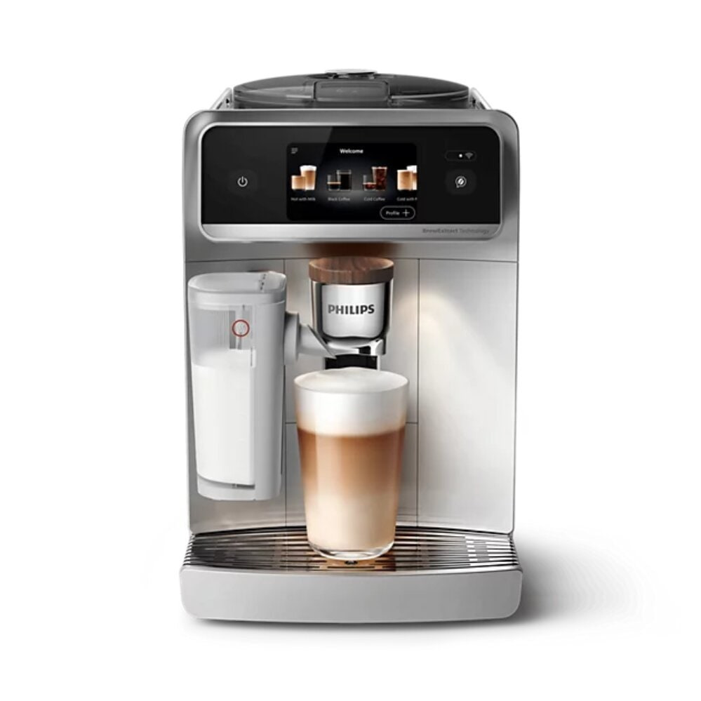 Cafetera Superautomática Philips Serie 8000 Café Aromis