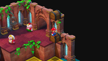 Cofres Super Mario Rpg 35