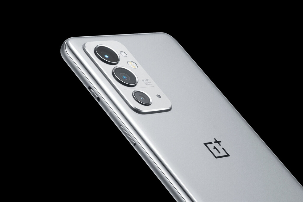 El OnePlus 9RT apenas tiene secretos: la marca confirma algunas características de forma oficial