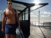 Flexiones y abdominales: los ejercicios estrella para el verano