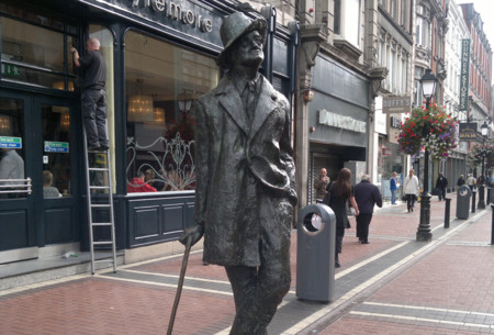 Jamesjoyce