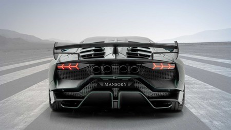 Mansory Cabrera 9