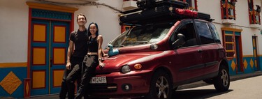 El coche más feo del mundo se ha convertido en una camper que cruza Sudamérica. Y nadie entiende cómo está resistiendo tanto
