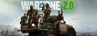 Ándate con ojo en Warzone 2.0, un error está haciendo que tus enemigos puedan ser completamente invisible 