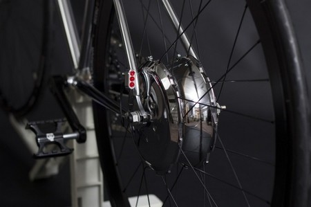 Pininfarina Fuoriserie 2