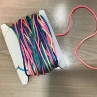 El "hilo mágico", la genial y sencilla idea que está ayudando a los niños con cáncer a afrontar mejor el tratamiento de radioterapia 