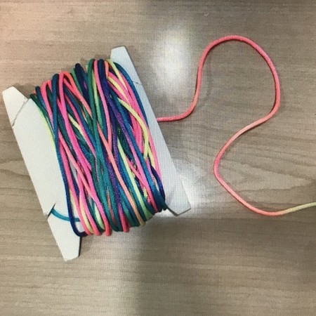 El "hilo mágico", la genial y sencilla idea que está ayudando a los niños con cáncer a afrontar mejor el tratamiento de radioterapia