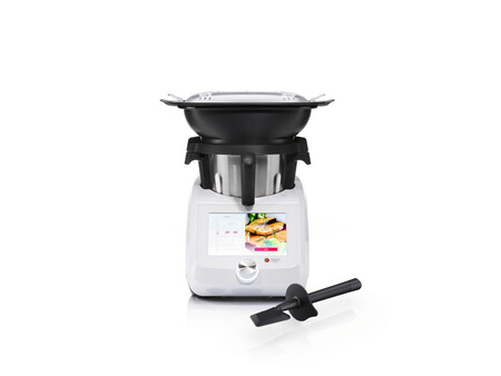 Monsieur Cuisine Smart