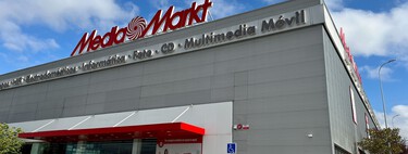 Las mejores ofertas de la Semana Web de MediaMarkt: Google Pixel, portátiles HP y más