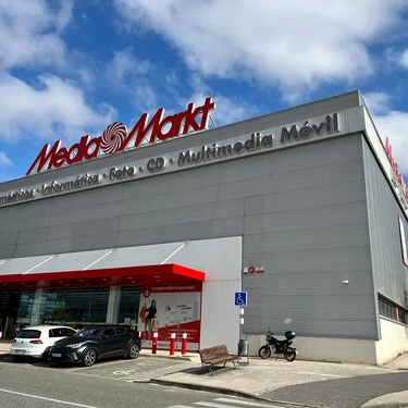 Mediamarkt Tienda