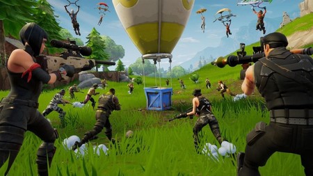 Epic Games solicita a los tribunales que Fortnite vuelva a la App Store de Apple tras perder al 60% de los usuarios activos en iOS