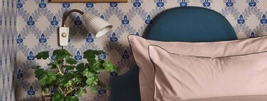 Cabeceros para dormitorios pequeños: 6 ideas y claves para aprovechar el espacio sin recargarlo