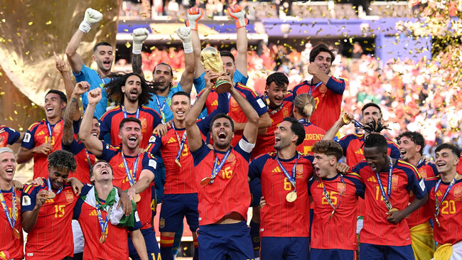 Espana