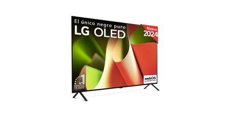 LG OLED55B42LA
