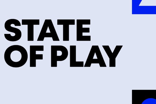 State Of Play Japan Horarios Mexico
