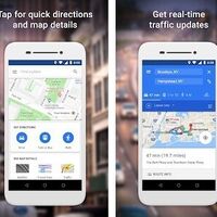 Google Maps Go: los pros y los contras del hermano pequeño de Google Maps