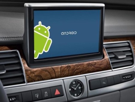 Android Auto