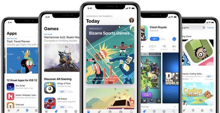 Con iOS 14 los desarrolladores podrán ofrecer suscripciones compartidas para toda la familia