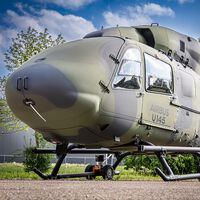 Agora que a Europa está sem caças, Plano B surge da guerra na Ucrânia: um drone-mãe incomum para lançar "filhotes" 