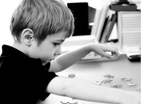 Los puzzles potencian las habilidades espaciales y matemáticas
