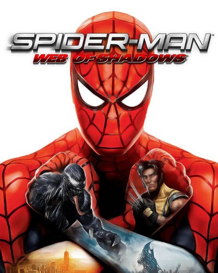 Spider Man Web Of Shadows