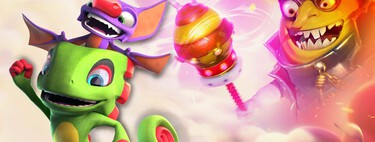 El juego gratis de esta semana en Epic Games Store llena nuestro PC de color con un plataformas de los padres de Donkey Kong