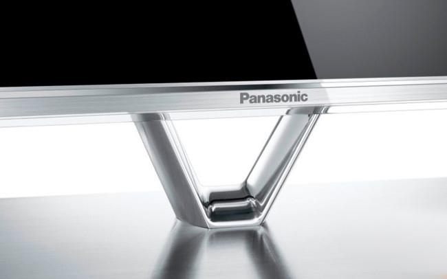 Panasonic Smart TV