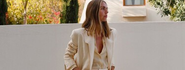 Cinco faldas de lino de Zara, Mango y Scalpers nos solucionan un look para (casi) cualquier ocasión esta primavera-verano 2026