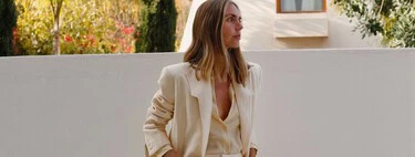 Cinco faldas de lino de Zara, Mango y Scalpers nos solucionan un look para (casi) cualquier ocasión esta primavera-verano 2026